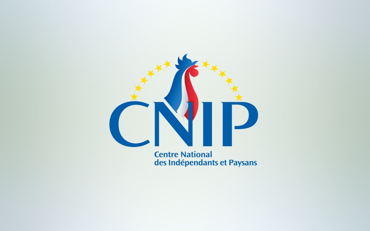 Centre National des Indépendants et Paysans : Petit aperçu du parti politique