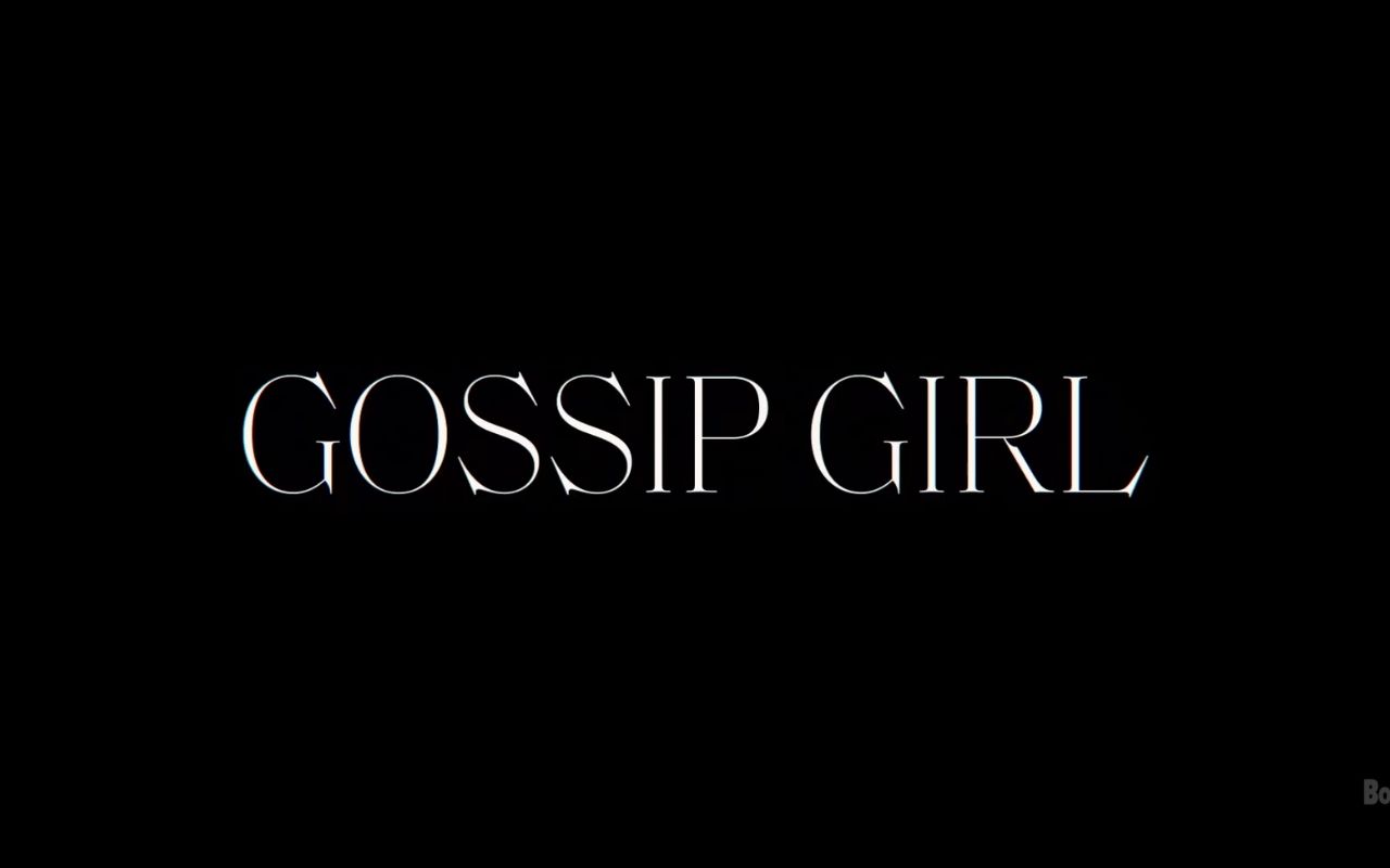 Qui est Gossip Girl – Tout Ce Que Vous Devez Savoir