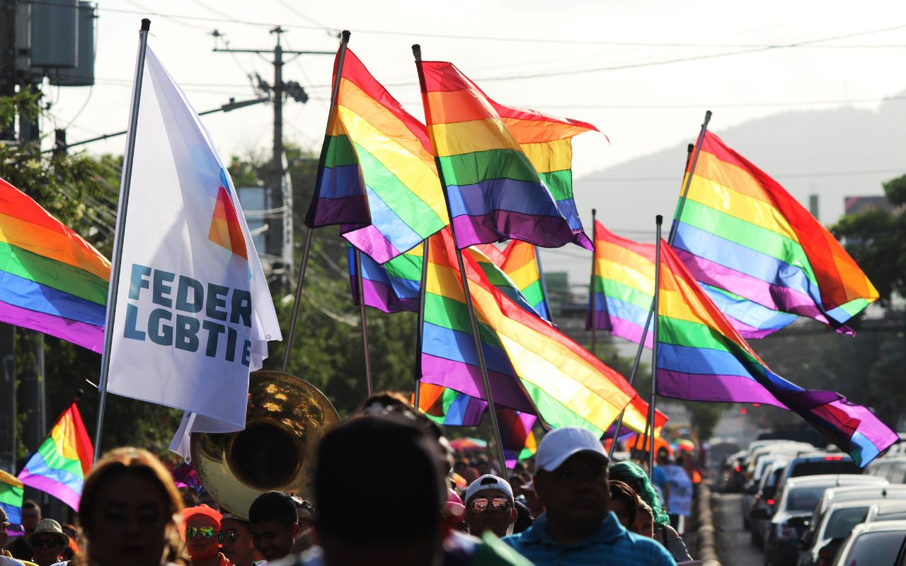 LGBT : Tout ce que vous devez savoir sur cette communauté
