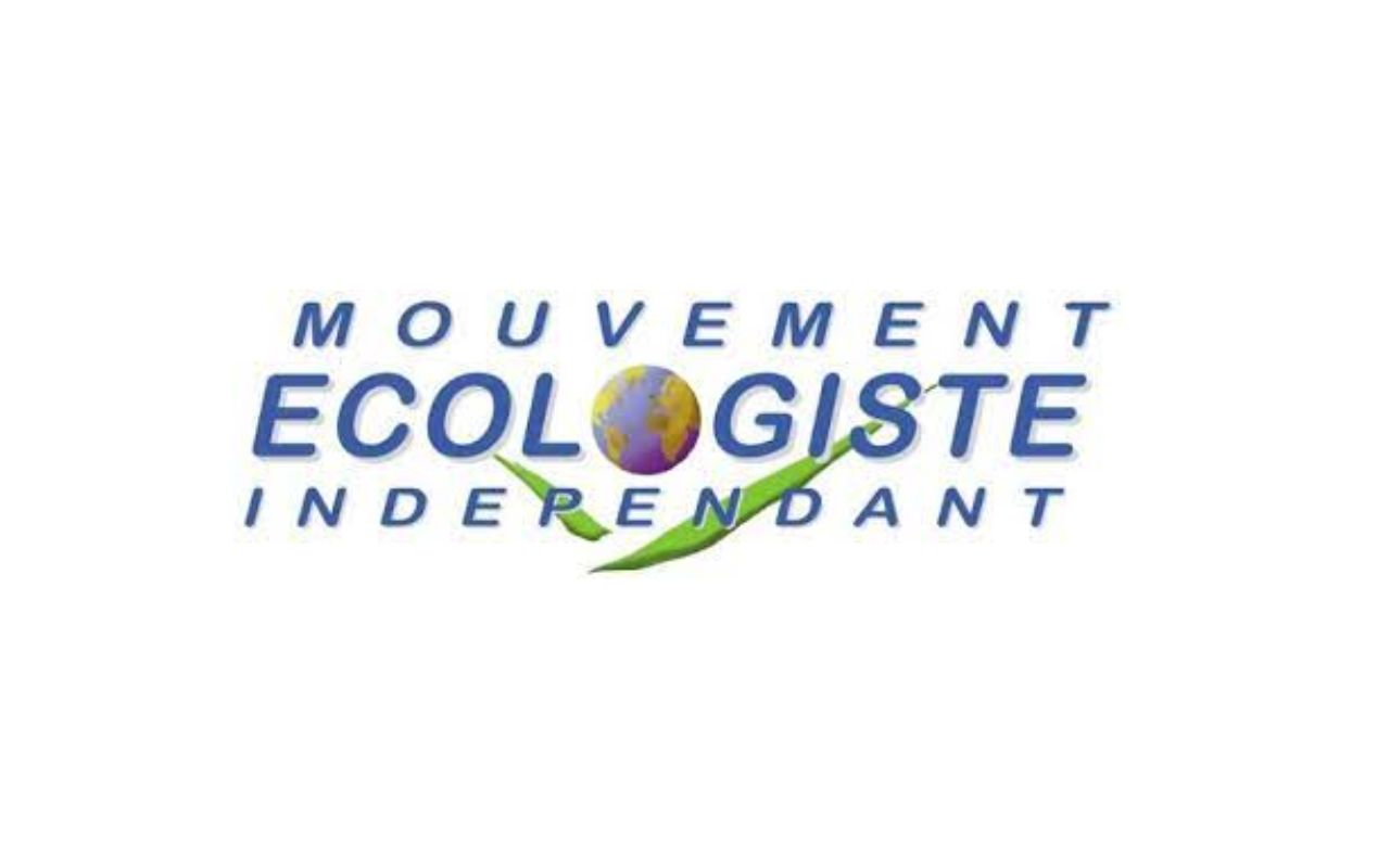 Mouvement écologiste indépendant : Le Parti Vert Français en Action
