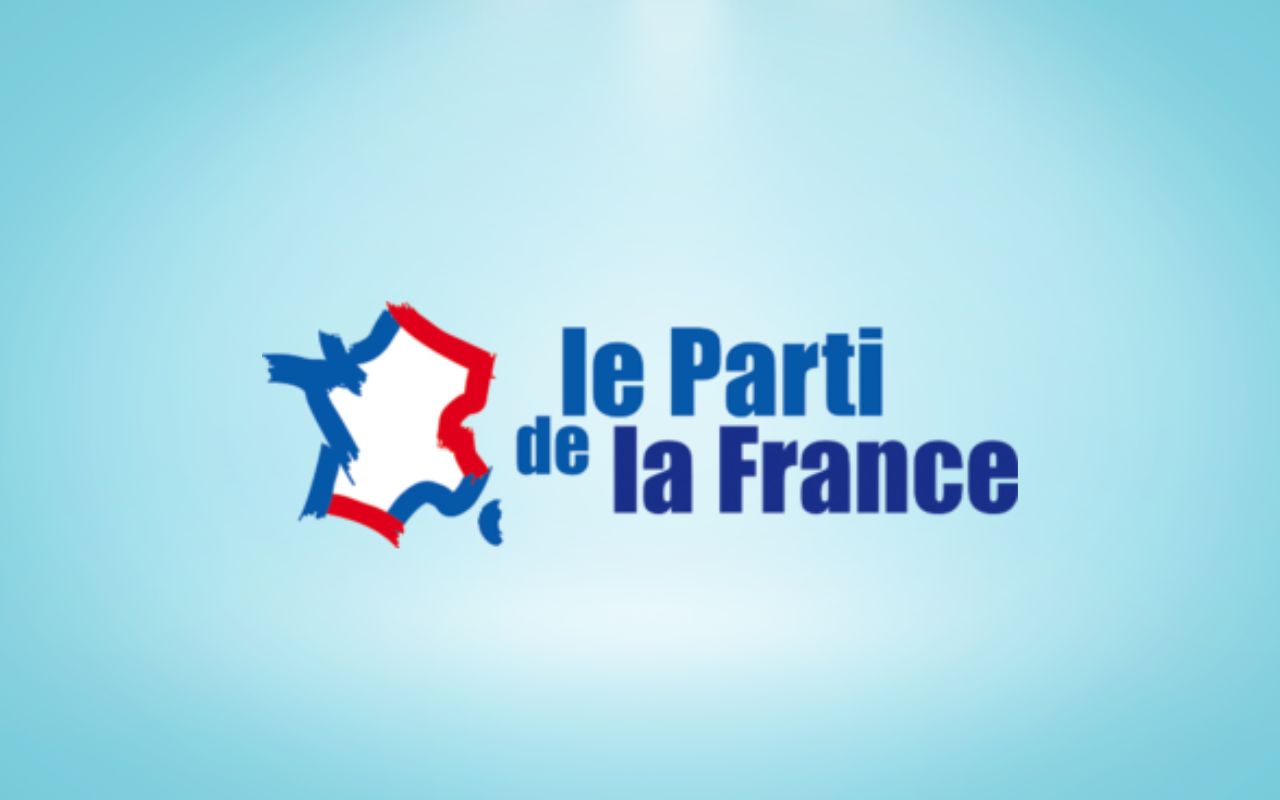 Parti de la France : Le parti politique de droite nationaliste en France