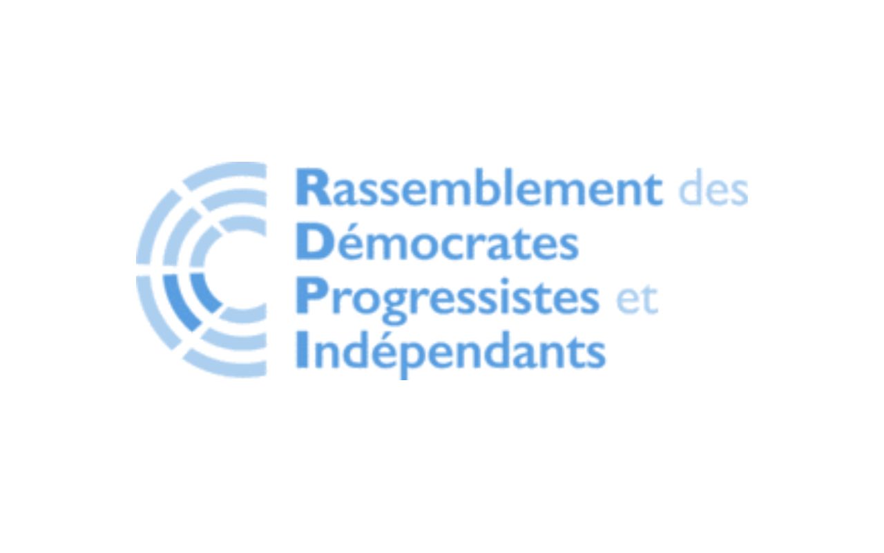 Rassemblement des démocrates, progressistes et indépendants : Un nouveau front politique en France
