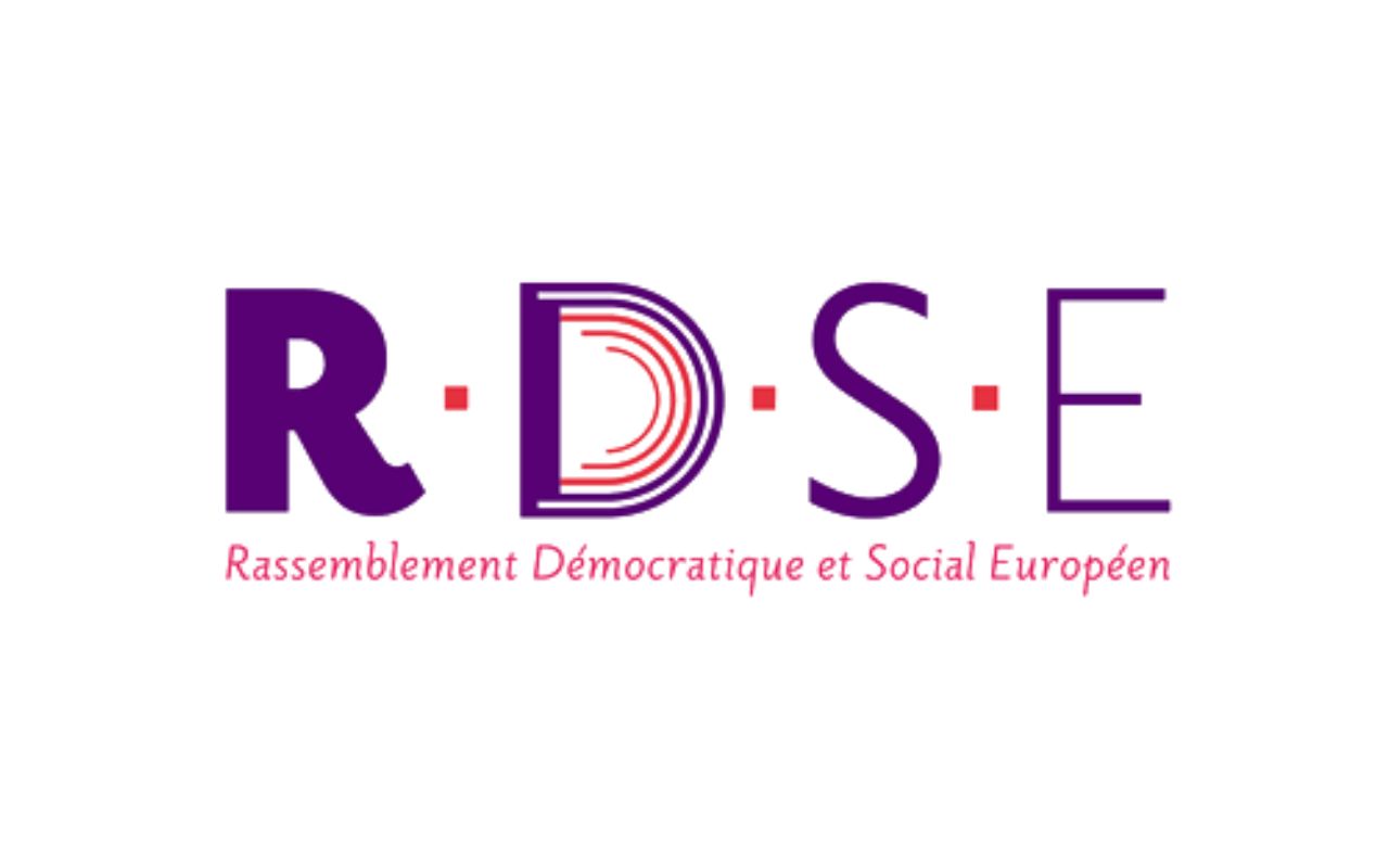 Rassemblement Démocratique et Social Européen (RDSE) : une brève présentation