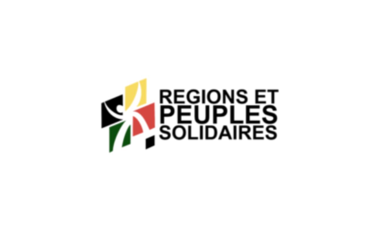 Régions et Peuples Solidaires : L’histoire, les objectifs et les accomplissements