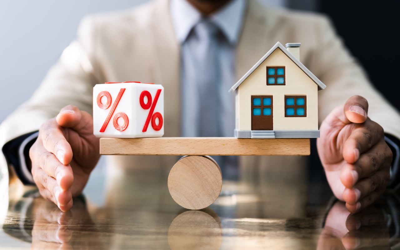 Prêts immobiliers en 2023 : Hausse des taux d’intérêt et baisse de la capacité d’emprunt !