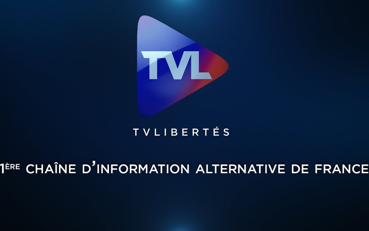 TV Libertés: La chaîne de télévision alternative française
