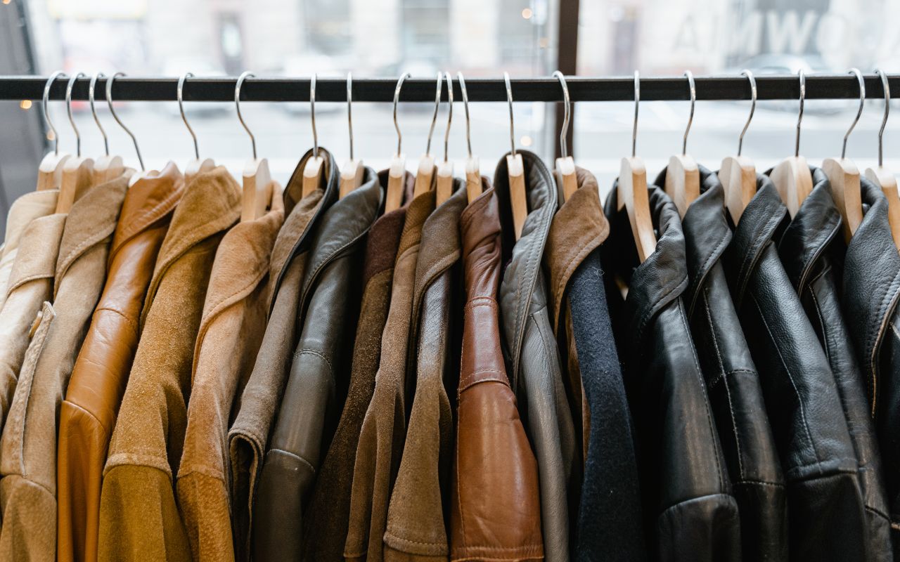 Les différents types de vestes : Trouvez le modèle parfait pour chaque occasion
