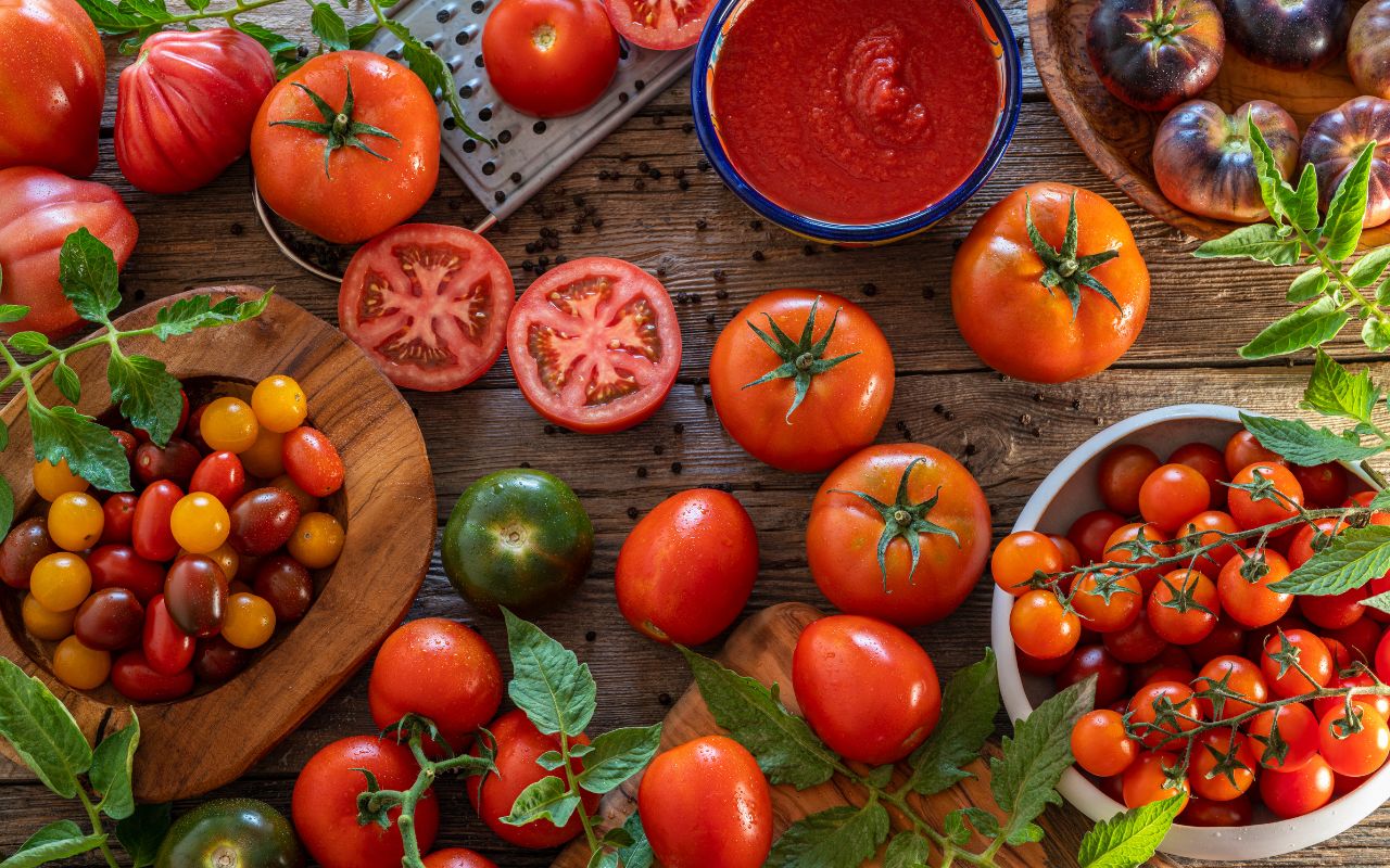 Le mystère de la tomate : fruit ou légume ?