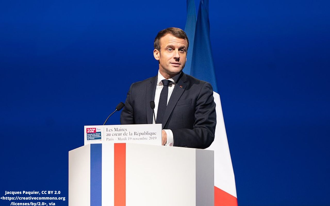 Emmanuel Macron : Son parcours, sa famille et les secrets de sa taille