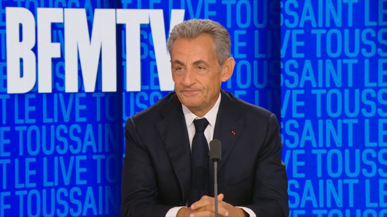 Sarkozy brise le silence : les secrets chocs de sa défaite à la présidentielle de 2012 !