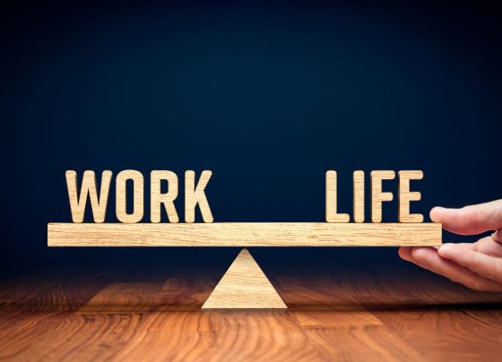 equilibre vie travail