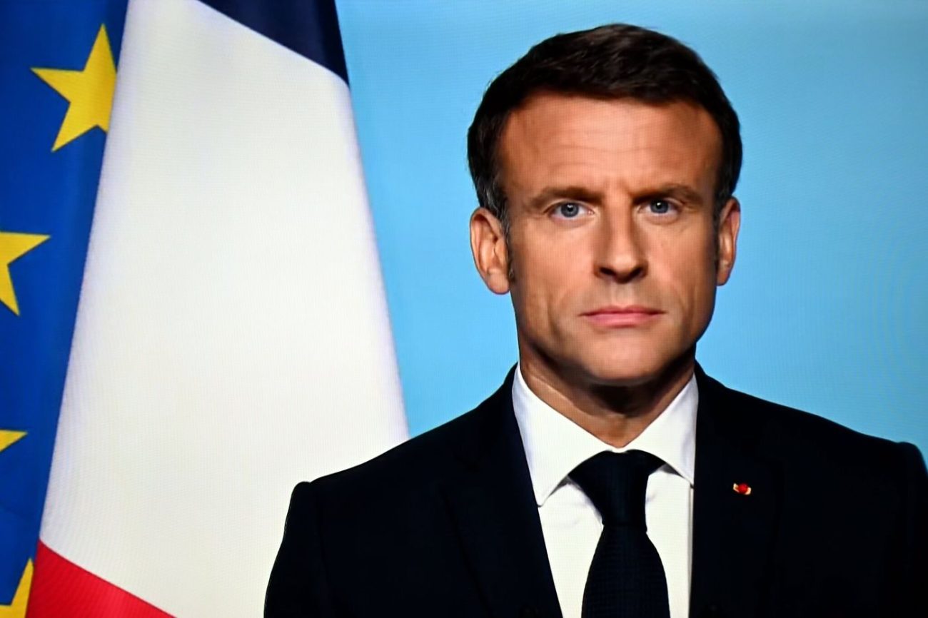 Emmanuel Macron annonce une conférence sociale explosive en octobre : ce que vous devez absolument savoir !