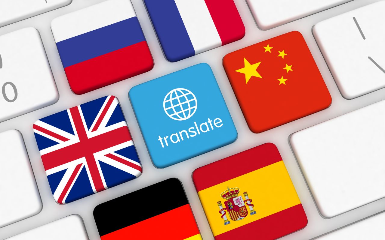 Découverte de TranslateTrek : L’appareil de traduction instantanée