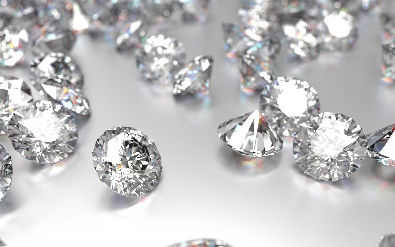 Guide pour vendre efficacement vos diamants