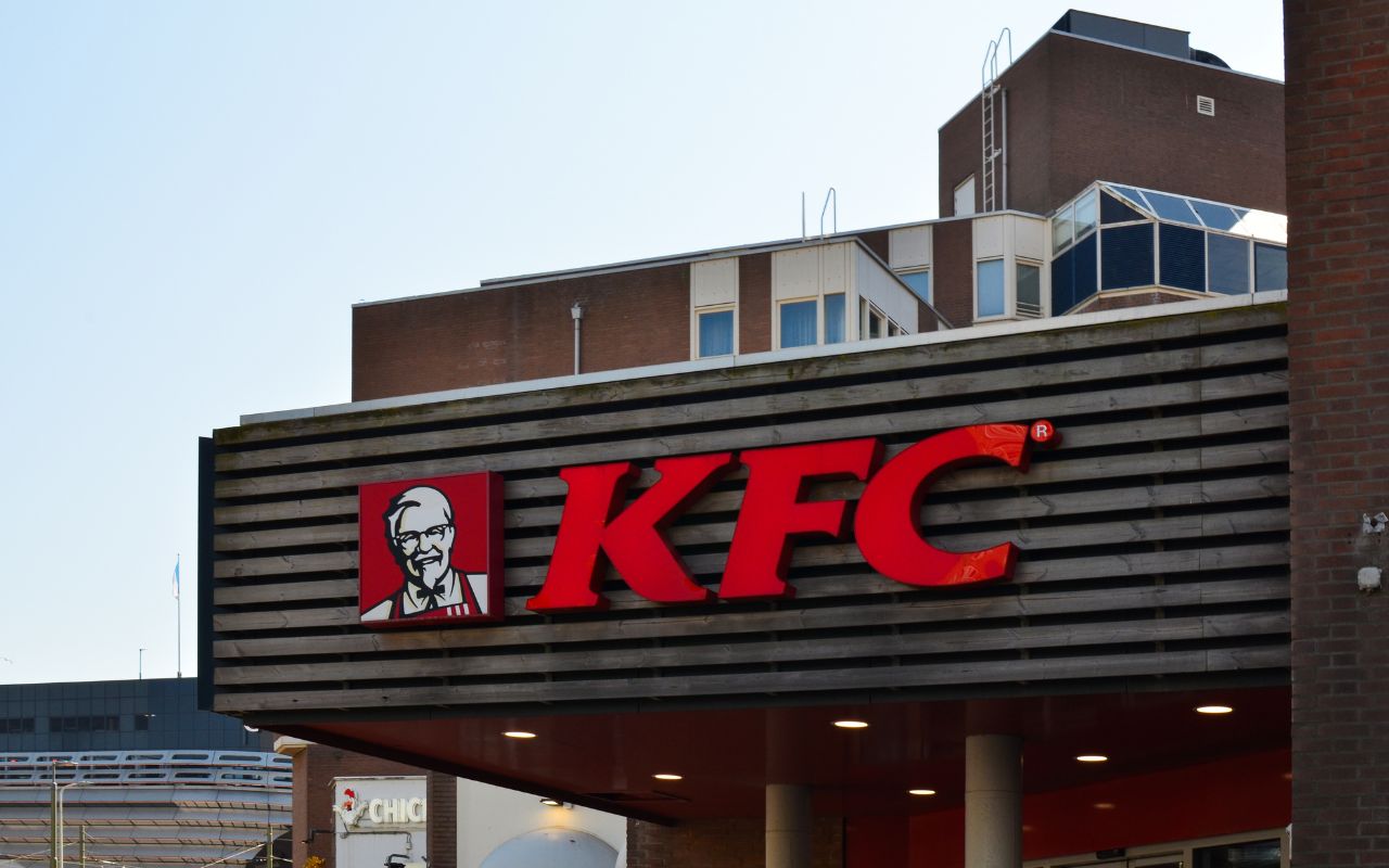 Examen de la conformité halal chez KFC