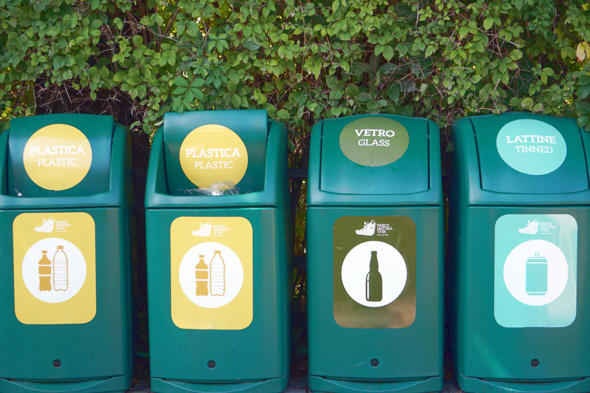 Ville de demain : vers une gestion plus intelligente des déchets