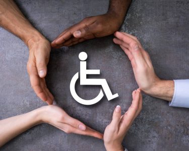 aide handicap