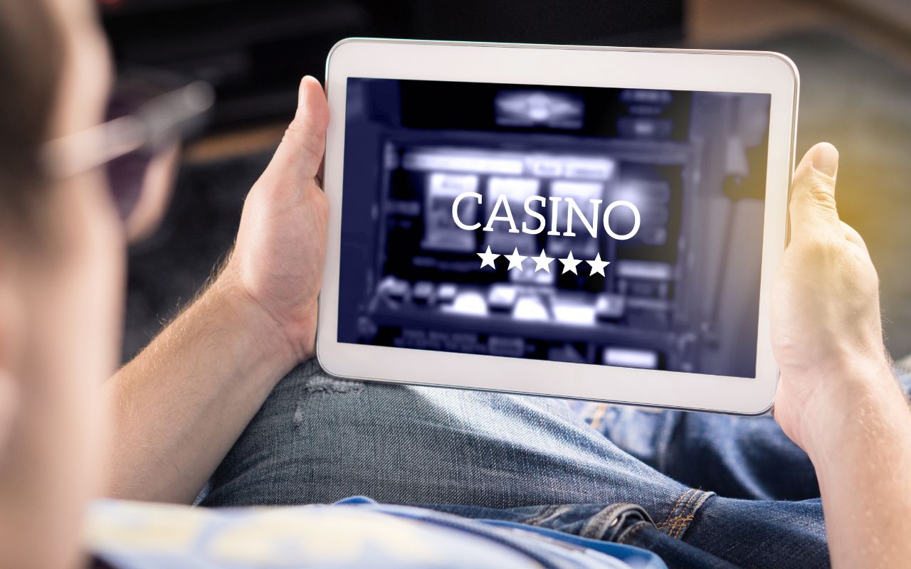 RT Bet Casino Online : Avis et détails pour 2024