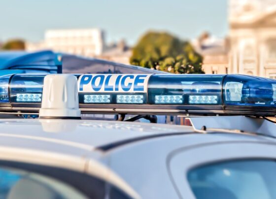 police francaise lyon