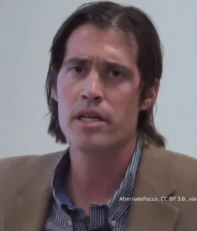 james foley