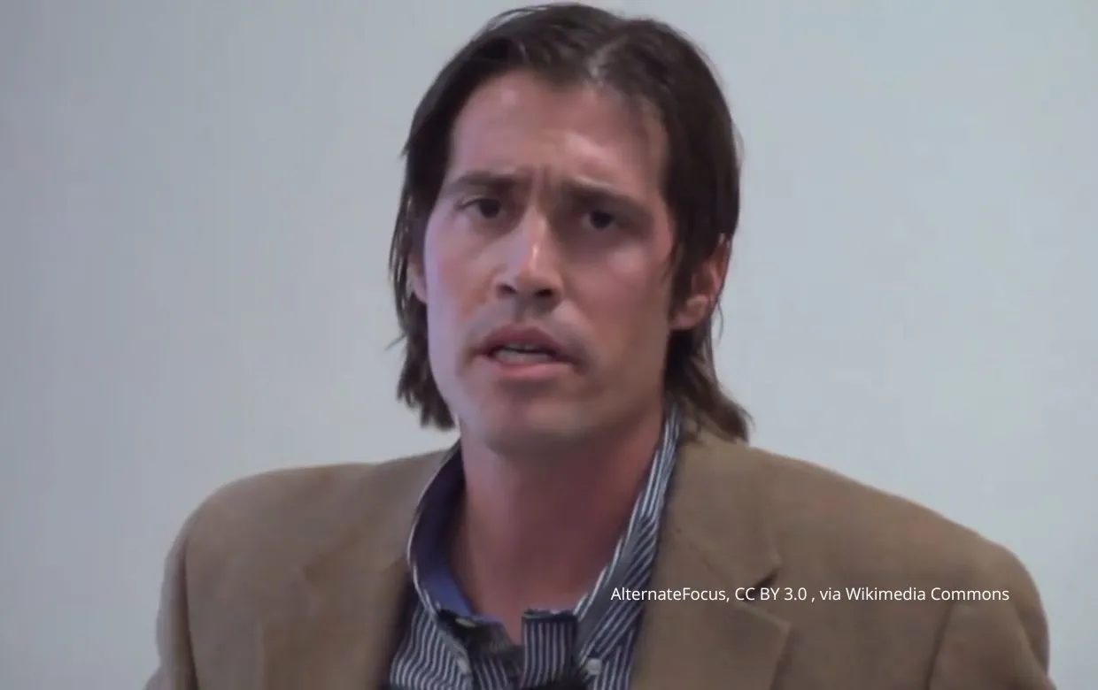 James Foley : vie et héritage d’un reporter engagé