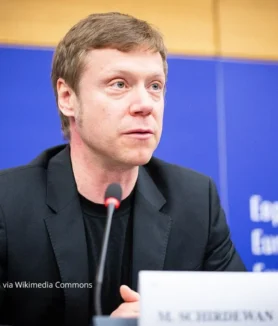 Martin Schirdewan