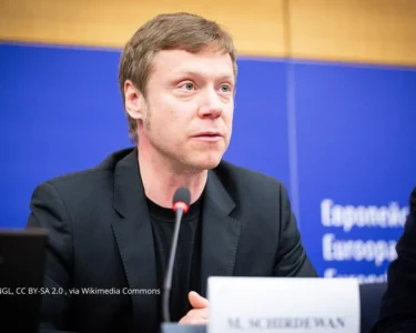 Martin Schirdewan