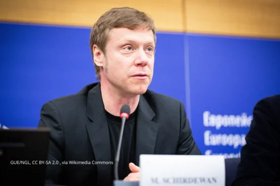 Martin Schirdewan