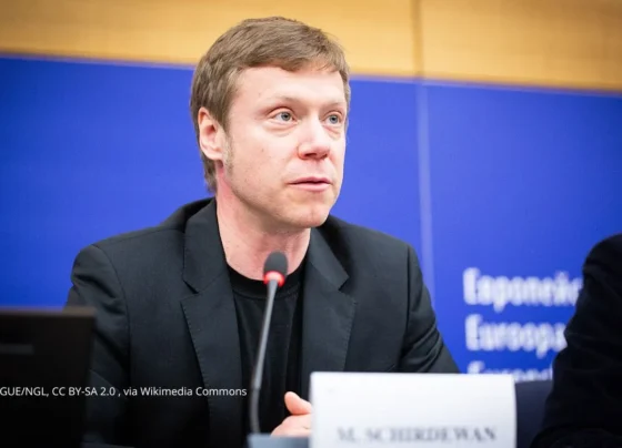 Martin Schirdewan