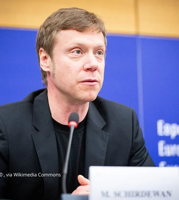 Martin Schirdewan