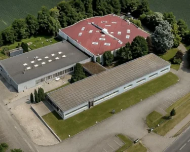 locaux peexweb pres de lyon
