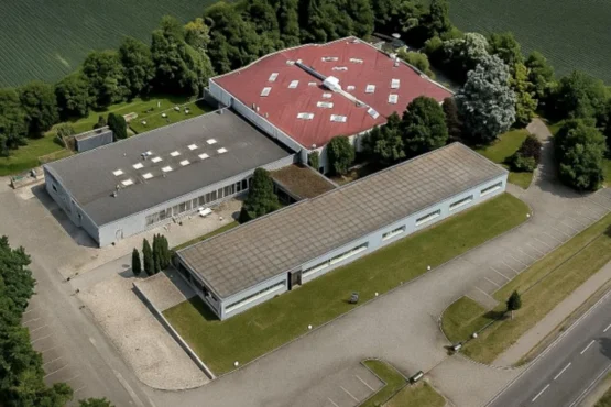 locaux peexweb pres de lyon