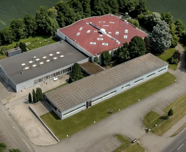 locaux peexweb pres de lyon