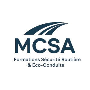 logo mcsa formation