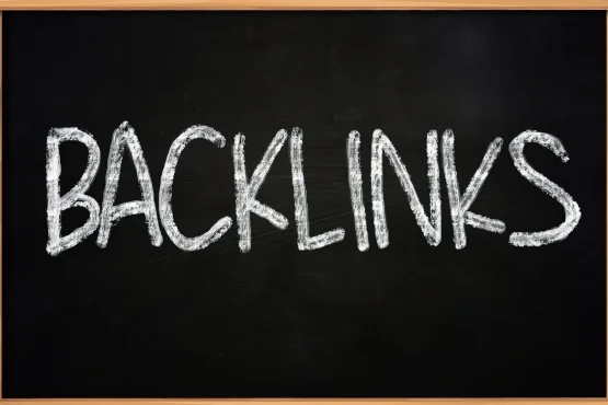 choisir backlinks