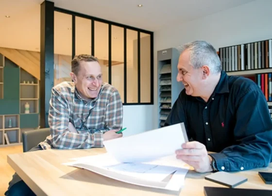 christophe lamouille et jean michel buttin