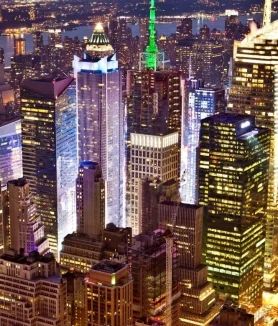 new york nuit