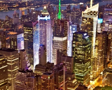 new york nuit
