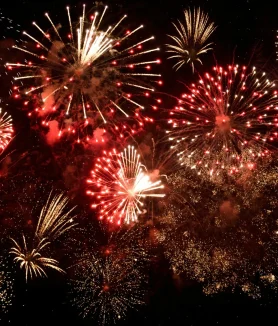 feu artifice evenement