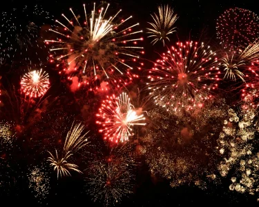 feu artifice evenement