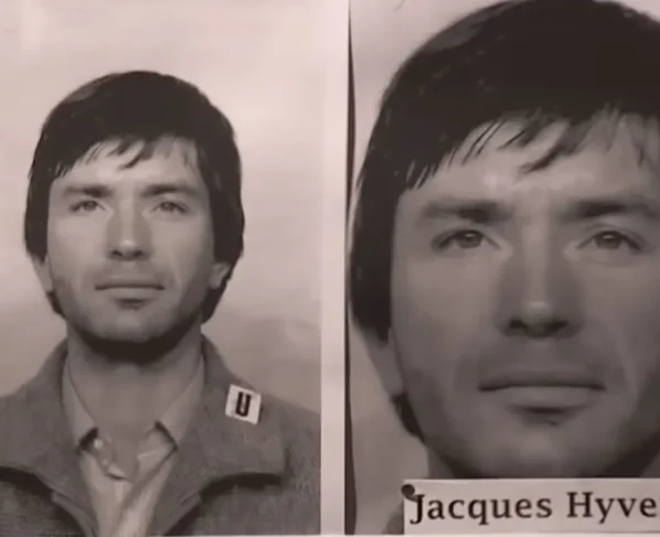 jacques hyver