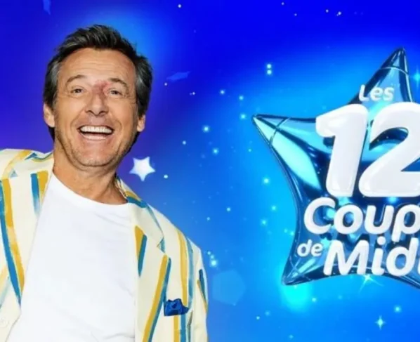 les 12 coup de midi