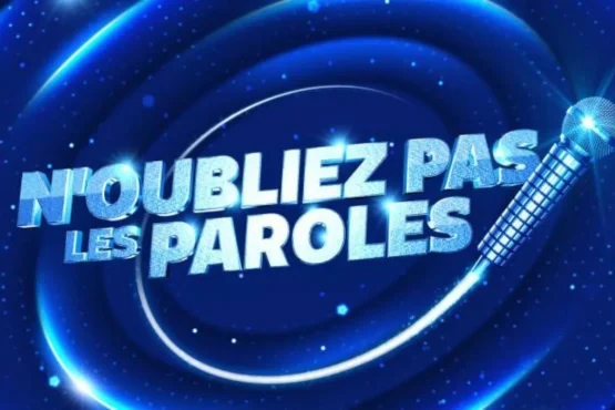 n'oubliez pas les paroles