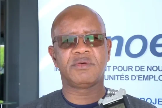 aliou mara